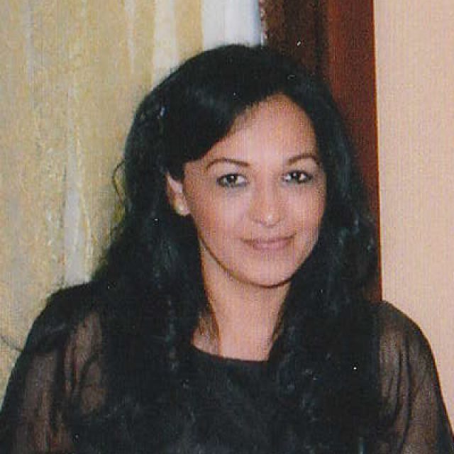 Deyanira Gonzalez