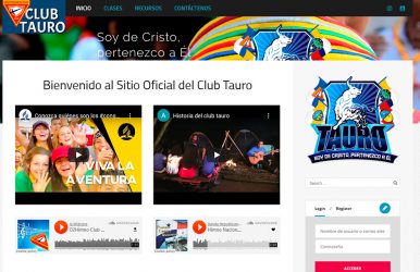 Club Tauro