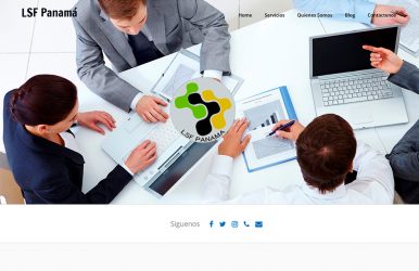 LSF Panamá
